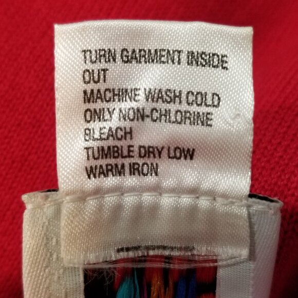 Girls' Talbots Kids L/S Sweater, Size 14, EUC - Picture 6 of 10